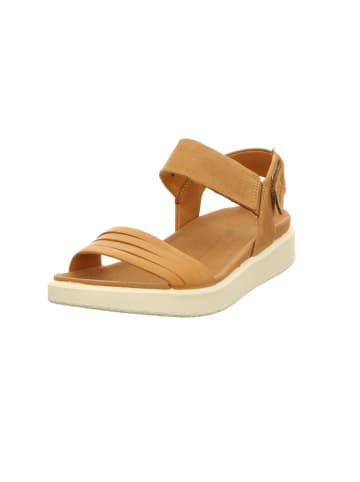 Ecco Komfort Sandalen für Damen in braun