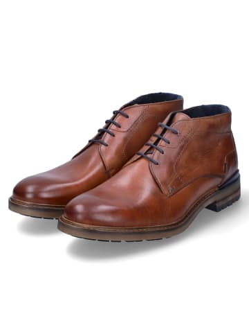 LLOYD Stiefel mit Warmfutter in braun