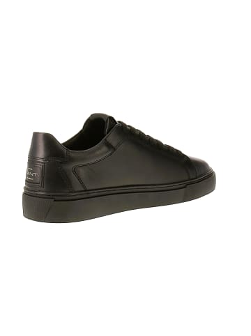 Gant Sneaker low Mc Julien in Schwarz