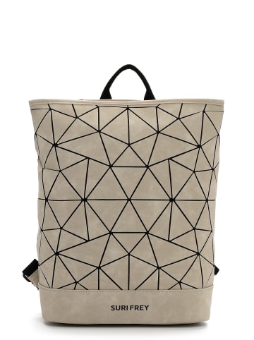 SURI FREY Rucksack SFY SURI Sports Jessy-Lu in beige 400