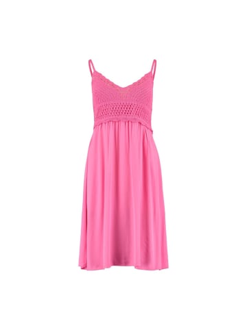 Hailys Kleid in pink
