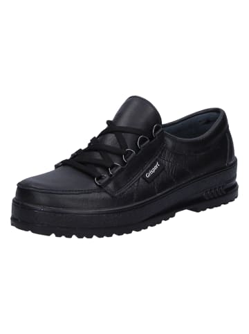 Grisport Wanderschuhe Cr. Ragg. Nero in schwarz