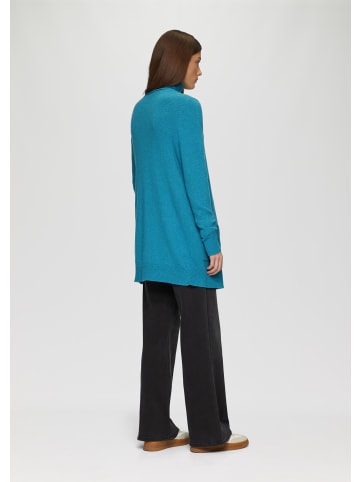 s.Oliver Strickjacke in 6469_petrol