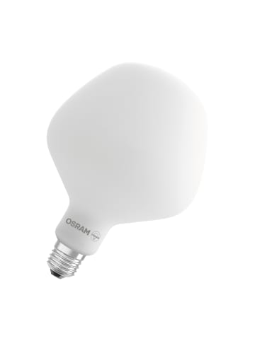 OSRAM Vintage 1906 Big Apple Ist Eine Dimmbare LED-Lampe Mit Filament In