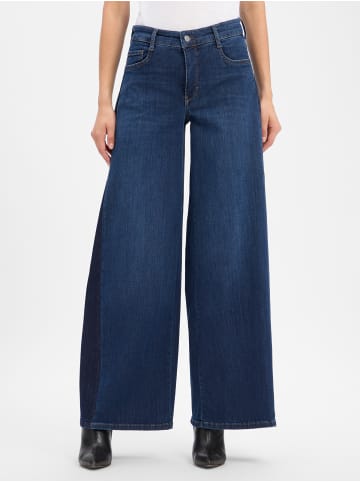 MAC HOSEN Jeans Vedge in dark stone