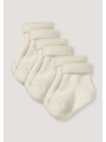 Hessnatur Socke in natur