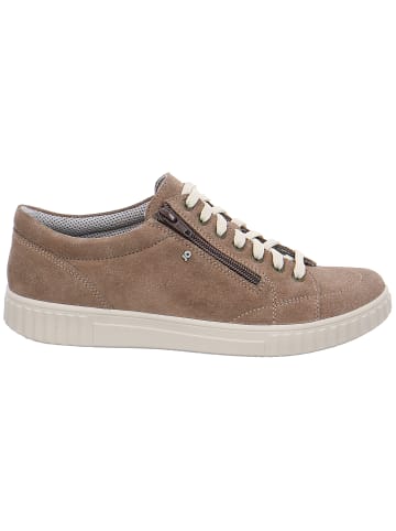 Jomos Sportlicher Schnürschuh in braun