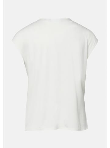 comma T-Shirt in 0120_weiß