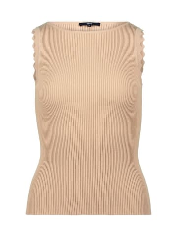 Zero  Top in ginger root