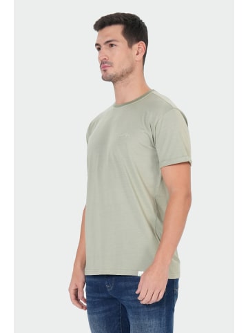 M.O.D Leo T-Shirt Seagrass