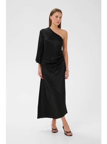 Kleid SLMirabella Feminine Form in Black