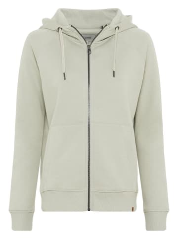 Camel Active Sweatshirt in light jade