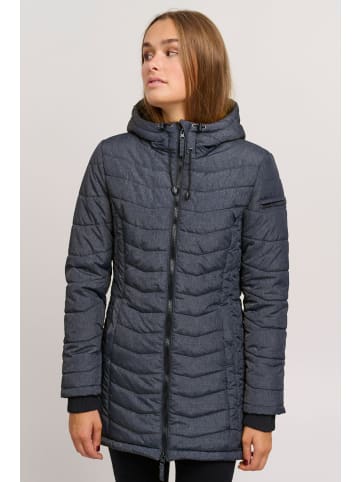 Oxmo Parka OXNelly in Blau