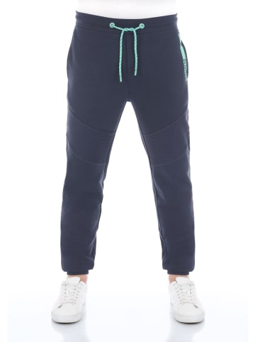 riverso  Jogginghose RIVTill slim in Blau