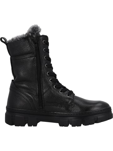 Palado Schnürstiefeletten Lodcen in Schwarz