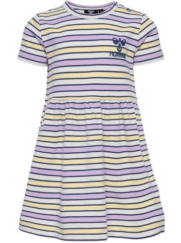 Hummel Kleid Hmlhappy Mädchen in ORCHID BLOOM