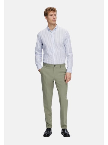SELECTED HOMME Hemd in weiß