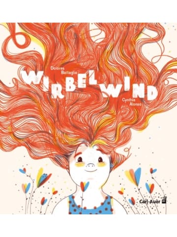 Carl-Auer Buch - Wirbelwind
