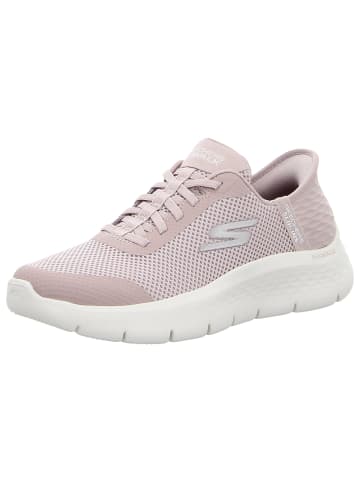 Skechers Sneaker Low in lila