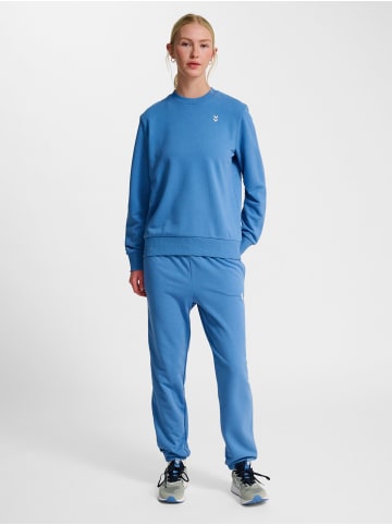 Hummel Sweatshirt Hmlpulse Lebensstil Damen in RIVERSIDE