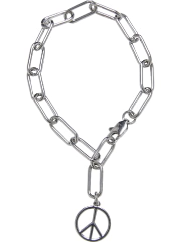 Urban Classics Necklac in silver