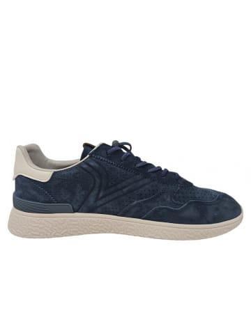 Victoria Sneaker in Blau