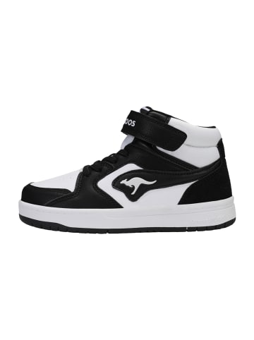 Kangaroos Sneakers High K-CP Hogan EV in bunt