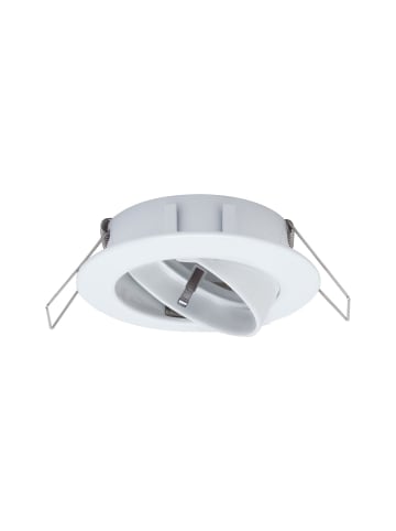 paulmann Premium Einbauleuchte easyClick2