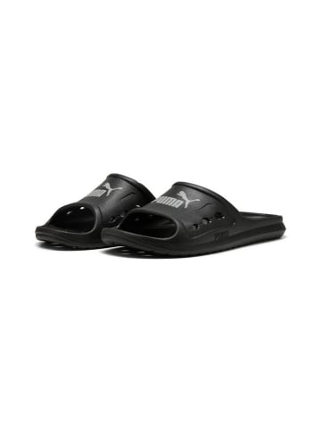Puma Badeschuh "Divecat Dry" in Schwarz