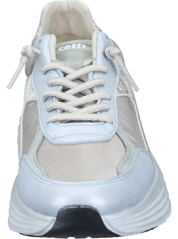 Cetti Sneakers Low in caliza