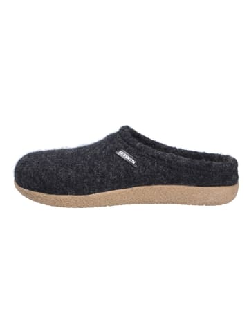 Giesswein HĆ¼ttenschuhe in grau