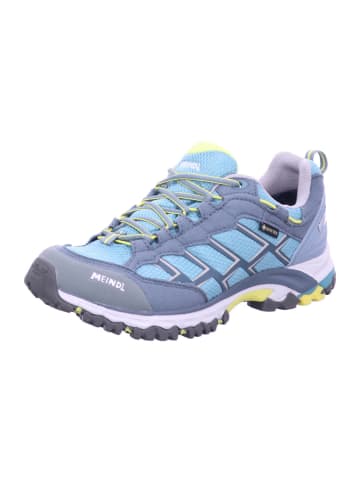 MEINDL Wanderschuh in grau