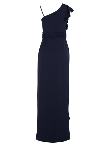 Vera Mont Cocktailkleid figurbetont in Night Sky
