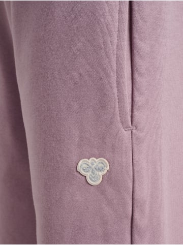 Hummel Hose Hmljr Loose Kinder in SEA FOG