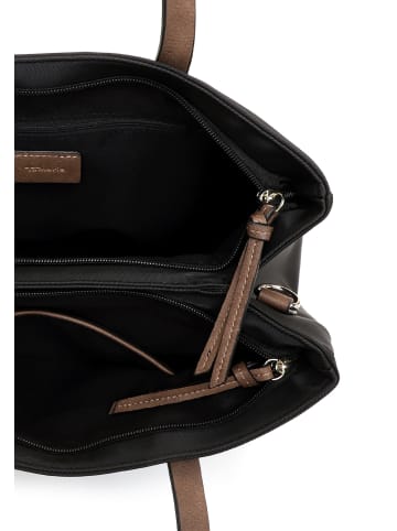 Tamaris Shopper TAS Margitta in black