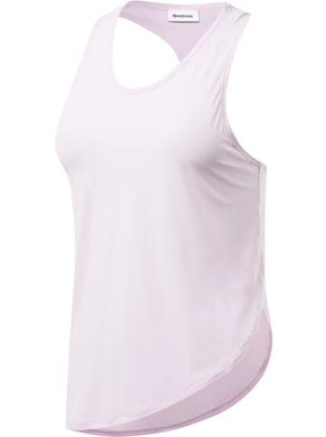 Reebok Sportshirt in Rosa