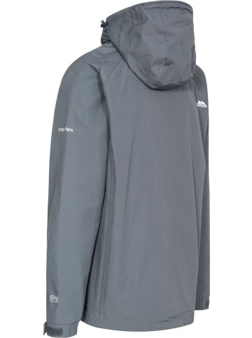 Trespass Regenjacke in Grau