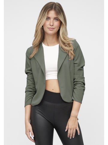 Cloud5ive Blazers in military green