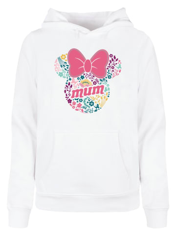 Absolute Cult Absolute Cult Kapuzenpullover in white