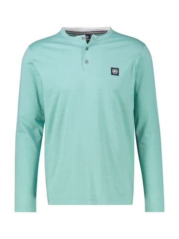 Lerros Shirt in Blau