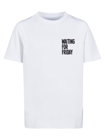 Mister Tee Mister Tee T-Shirts in white