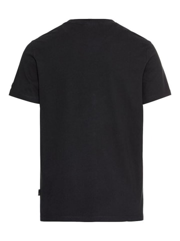Camel Active T-Shirt in Dark Navy