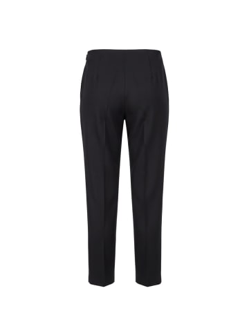 Baldinini Trend Schwarz Viskose Damenhose