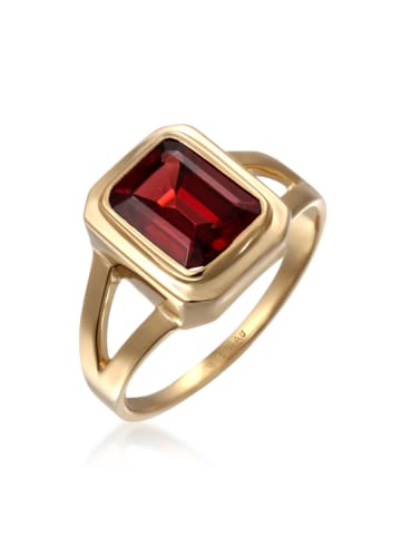 Elli Ring für Erwachsene in silber