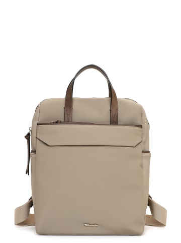 Tamaris Rucksack TAS Margitta in sand