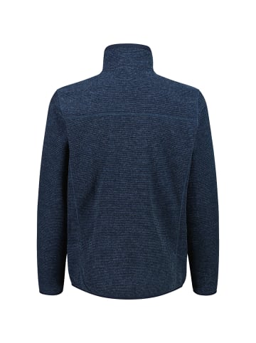 Campagnolo Fleecejacke JACKET in Blau303