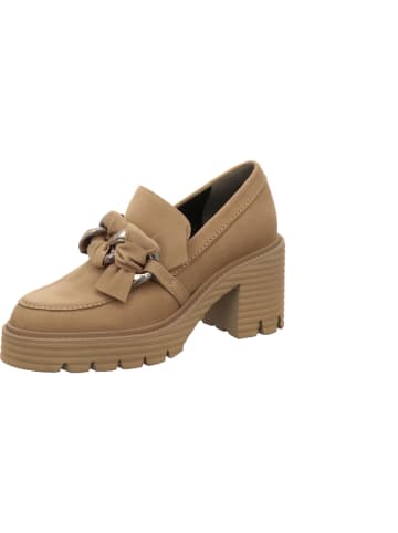 Kennel & Schmenger Slipper in beige