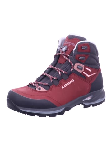 LOWA Outdoorschuh LADY LIGHT LL in rot