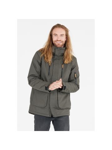 Whistler Jacken / Anoraks Wander in Dunkelgrau0317