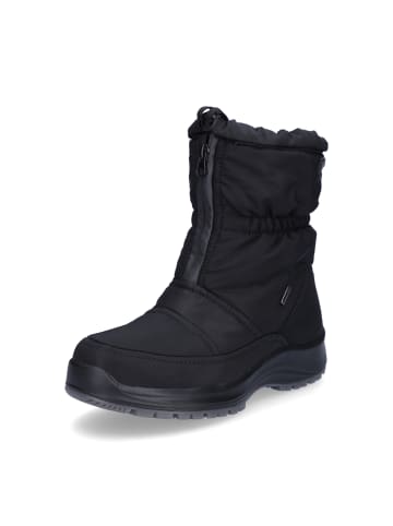 Josef Seibel Halbstiefel Colorado 58 in Schwarz
